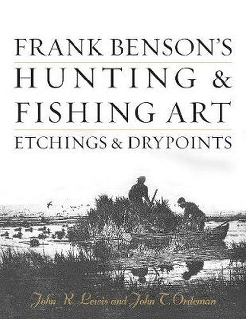 Frank Benson's Hunting & Fishing Art