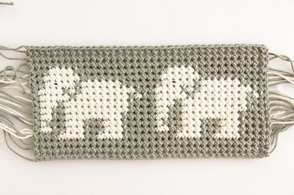 Complete Crochet Handbook