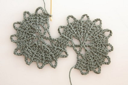 Complete Crochet Handbook