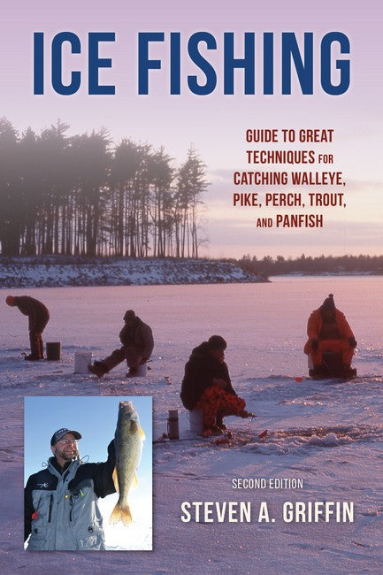 Ice Fishing 2/e