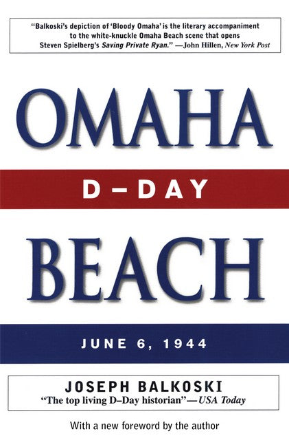 Omaha Beach