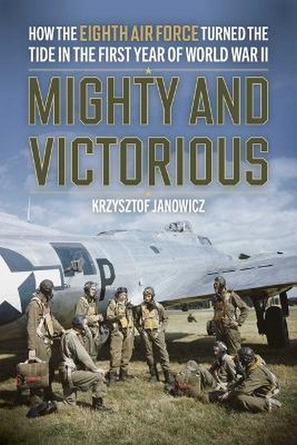 Mighty and Victorious