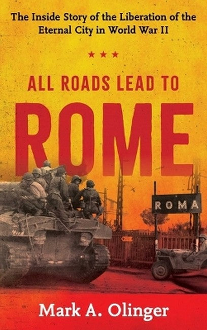 All Roads Lead to Rome