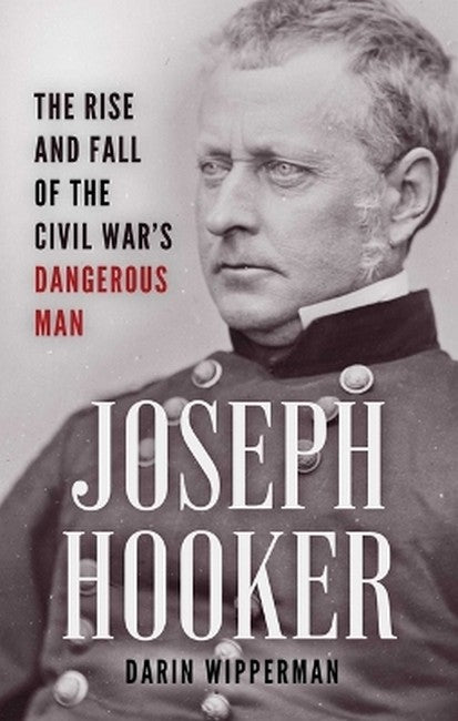 Joseph Hooker