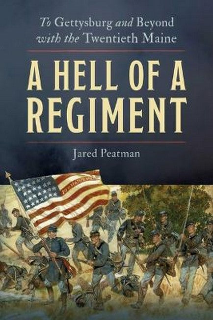 A Hell of a Regiment