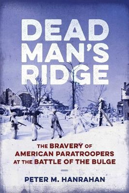 Dead Man's Ridge