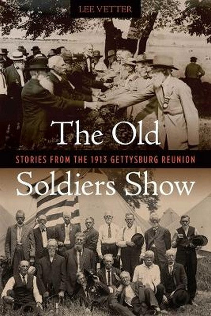 The Old Soldiers Show