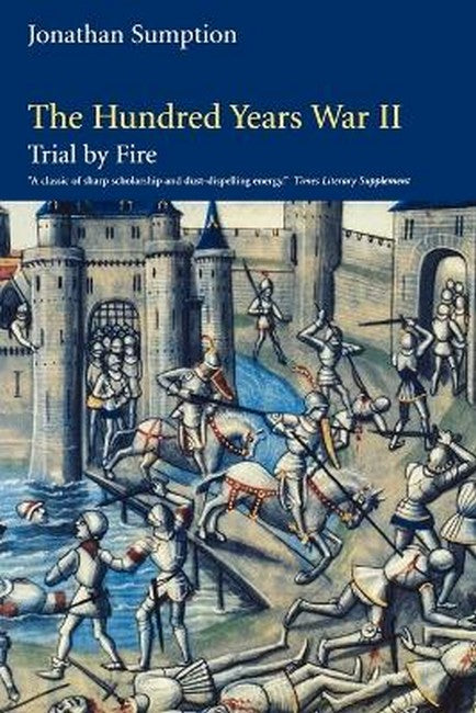 The Hundred Years War