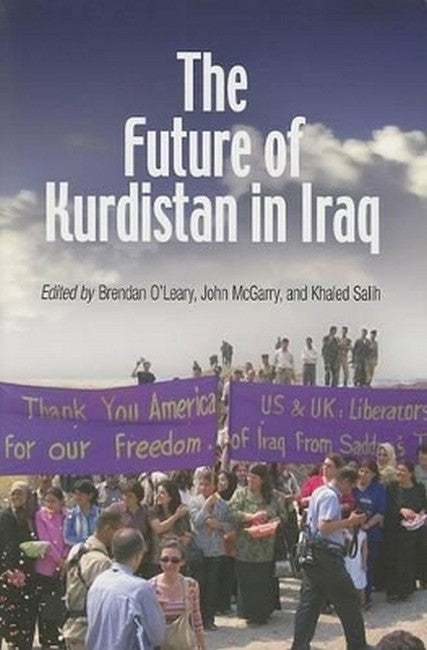 The Future of Kurdistan in Iraq