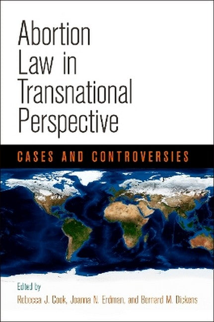 Abortion Law in Transnational Perspective