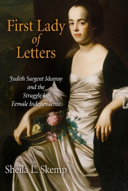 First Lady of Letters