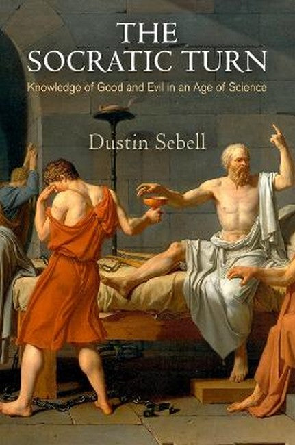 The Socratic Turn