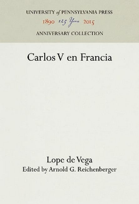 Carlos V En Francia