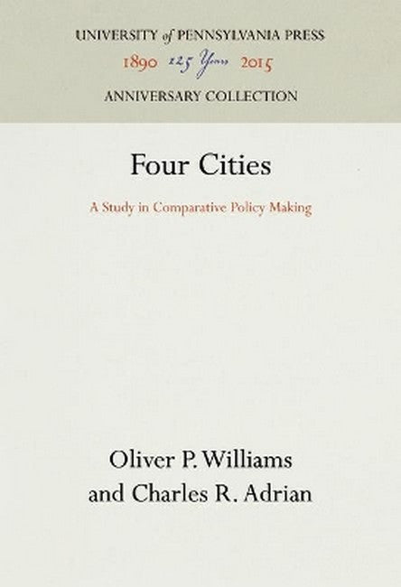 Four Cities