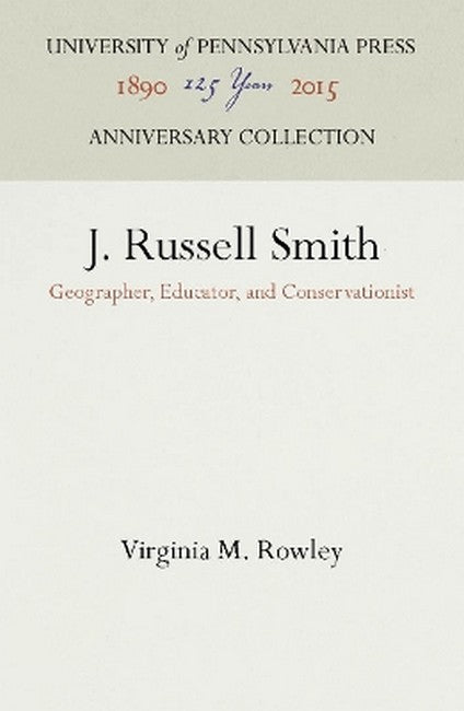 J. Russell Smith
