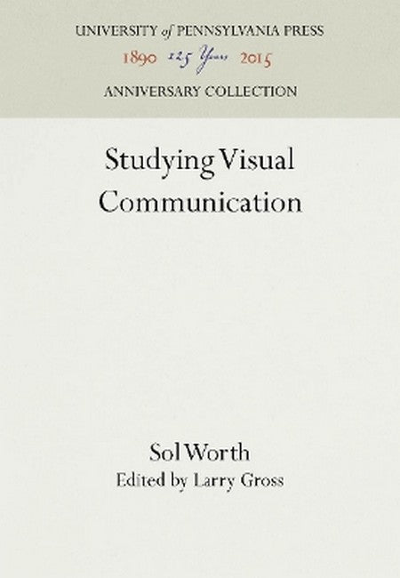 Studying Visual Communication