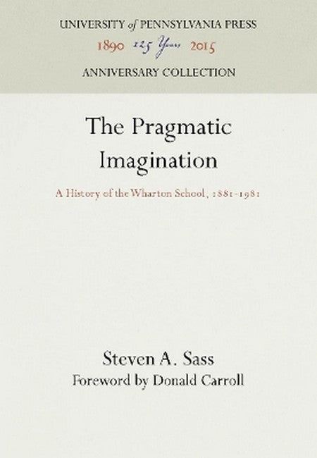 The Pragmatic Imagination