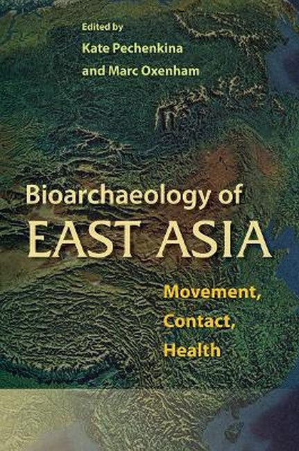 Bioarchaeology of East Asia