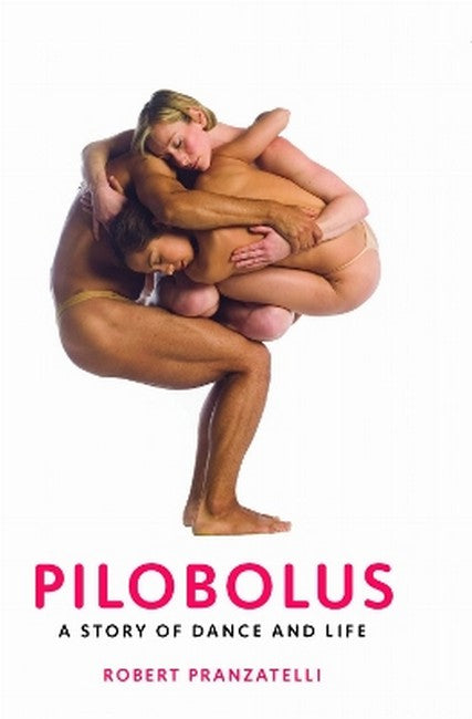 Pilobolus