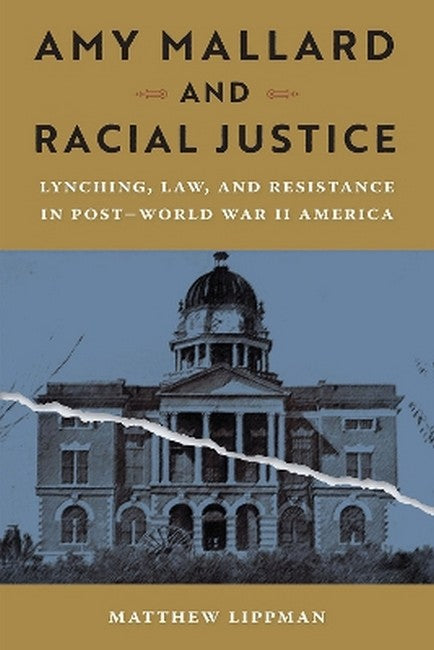 Amy Mallard and Racial Justice
