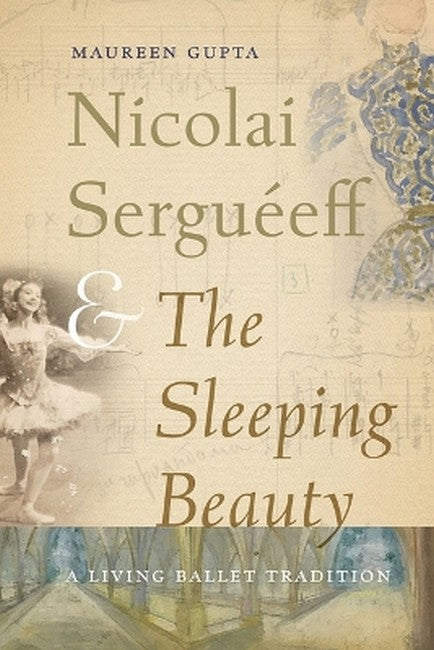 Nicolai Sergueeff and the Sleeping Beauty