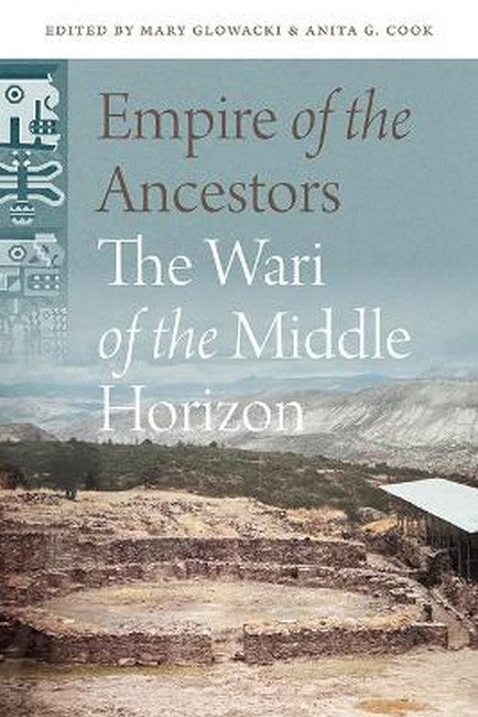 Empire of the Ancestors