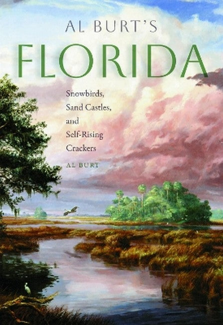 Al Burt's Florida