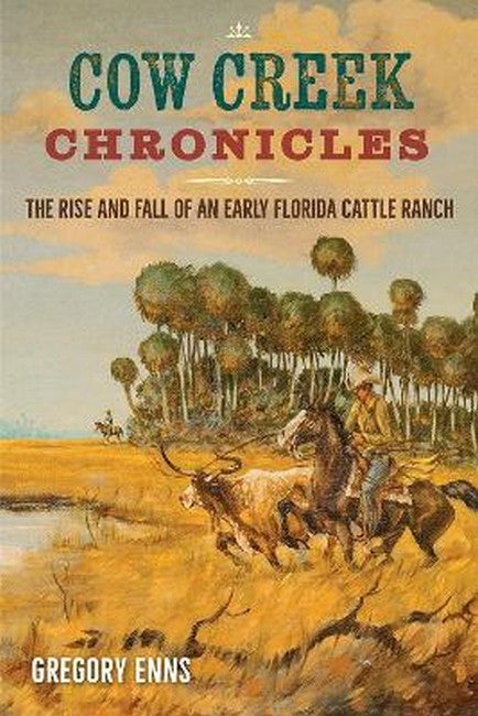 Cow Creek Chronicles