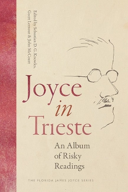 Joyce in Trieste