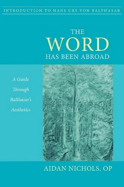 The Word Has Been Abroad