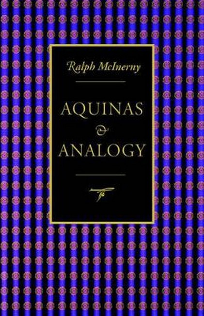Aquinas and Analogy