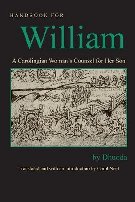 Handbook for William