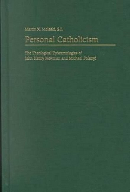 Personal Catholicism