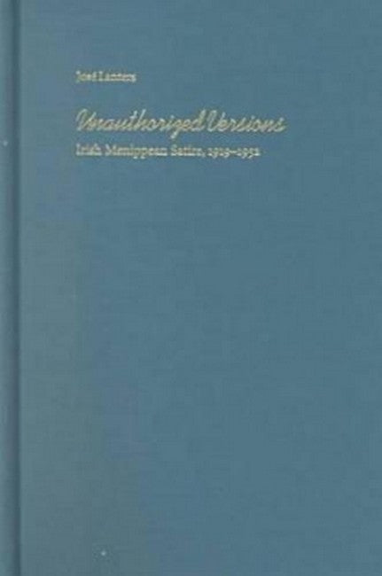 Unauthorized Versions