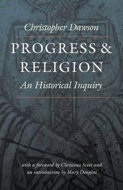 Progress and Religion