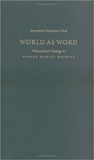 World As Word