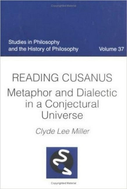 Reading Cusanus