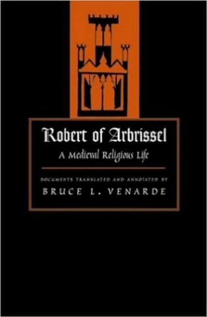Robert of Arbrissel
