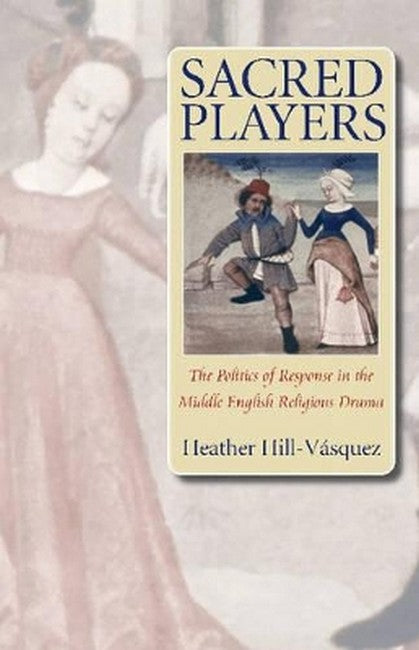 Sacred Players