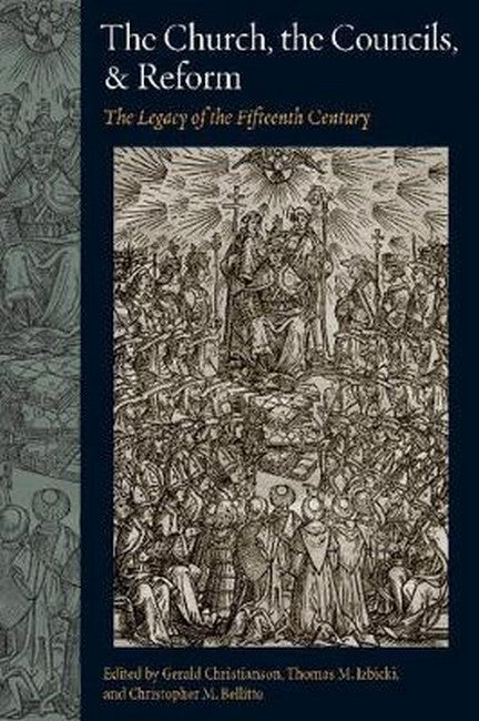 The Church, the Councils, and Reform