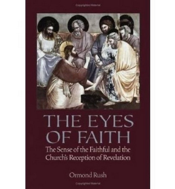 The Eyes of Faith