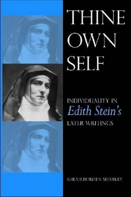 Thine Own Self