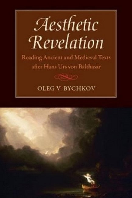 Aesthetic Revelation