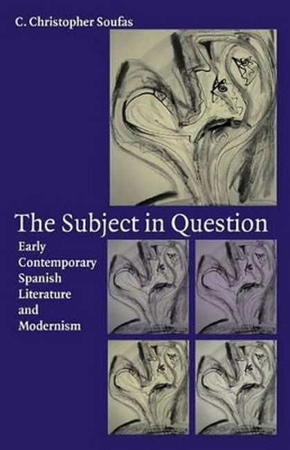 The Subject in Question