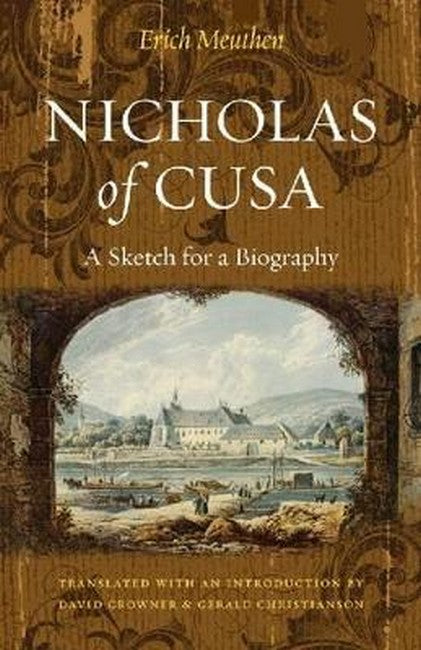 Nicholas of Cusa