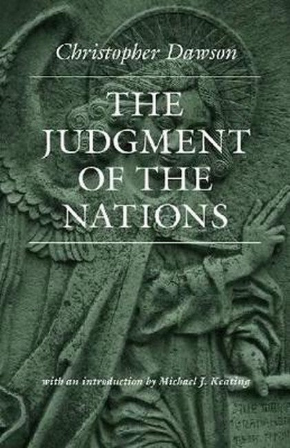 The Judgement of the Nations