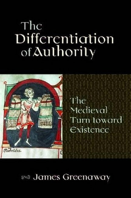 The Differentiation of Authority