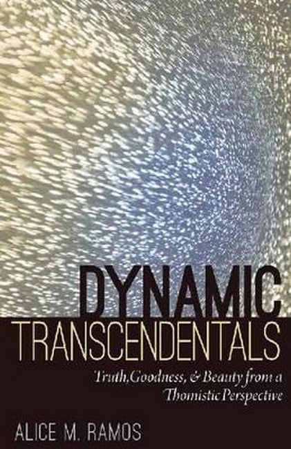 Dynamic Transcendentals