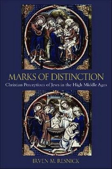 Marks of Distinction