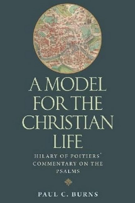 A Model for the Christian Life